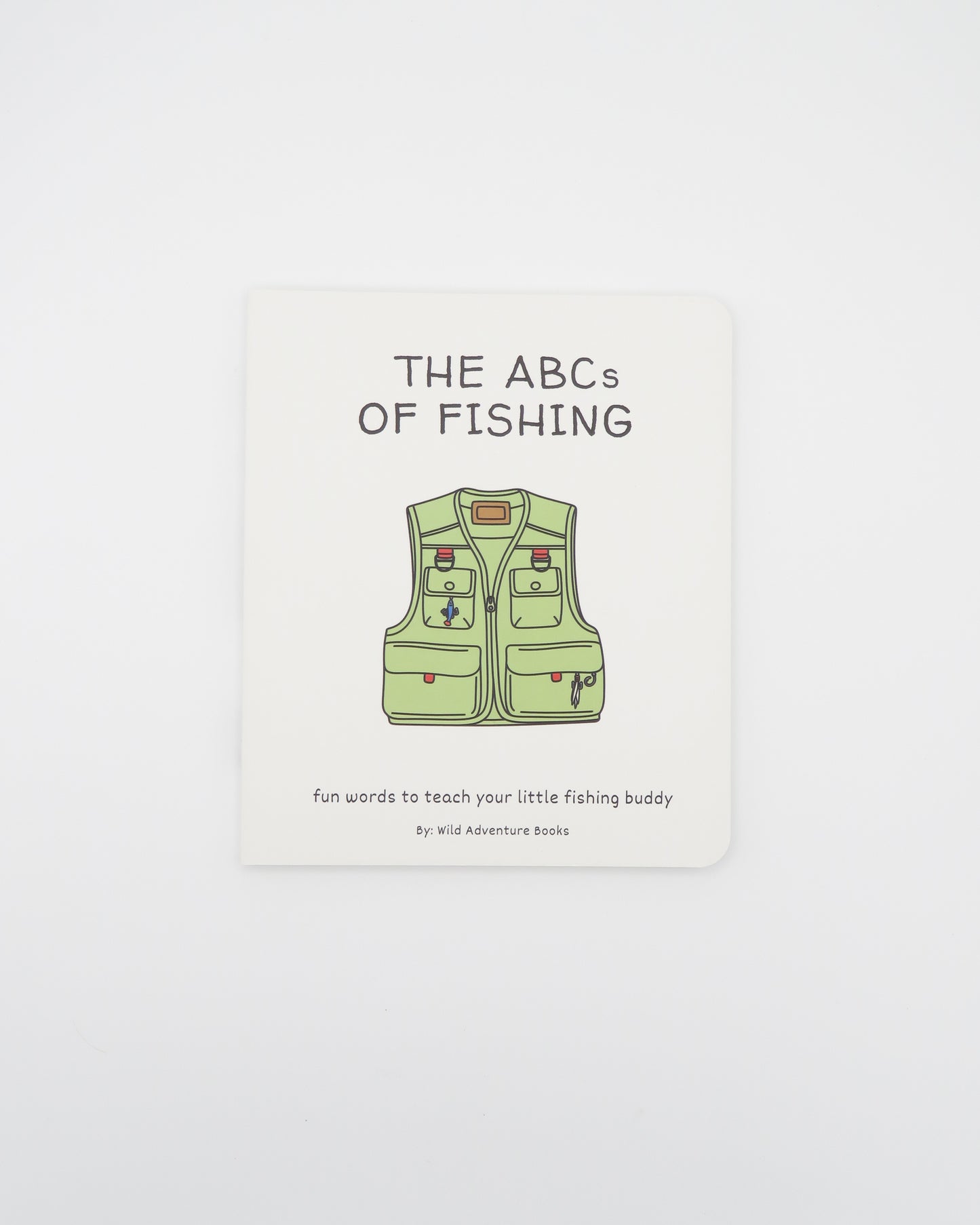 ABC's of Fishing