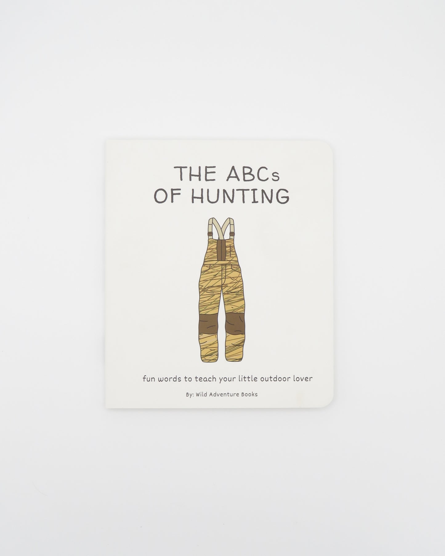 ABC's of Hunting