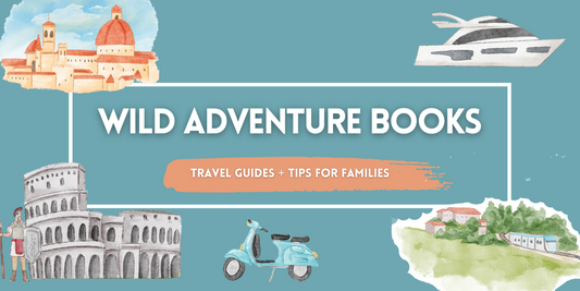 Family Guide to Italy