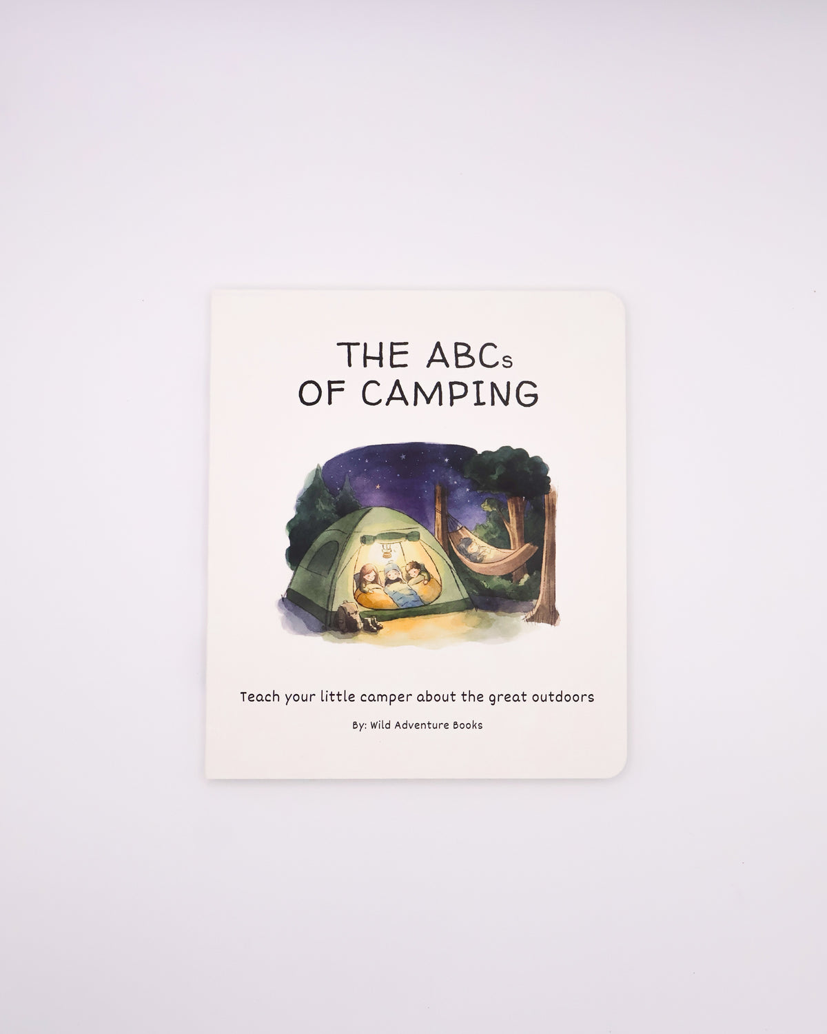 ABCs of Camping