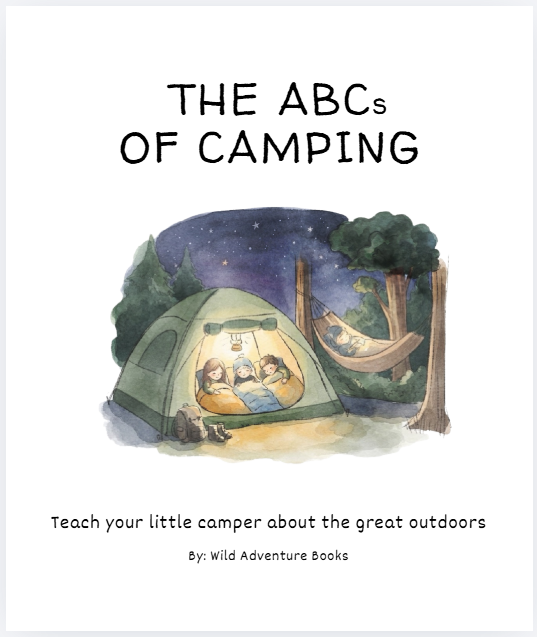 ABCs of Camping