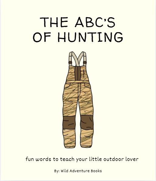 ABC's of Hunting