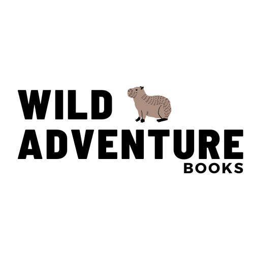 Wild Adventure Books - Gift Card